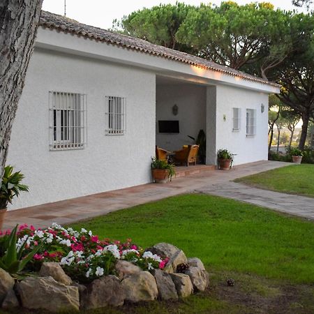 Alojamientos La Tortuga Chiclana de la Frontera Exterior foto
