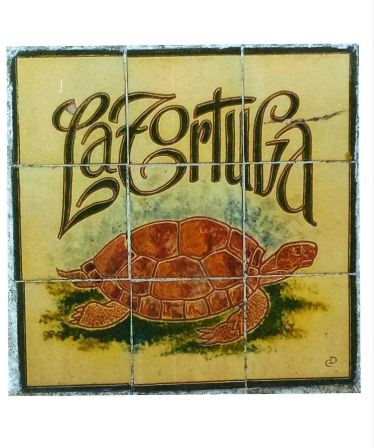 Alojamientos La Tortuga Chiclana de la Frontera Exterior foto