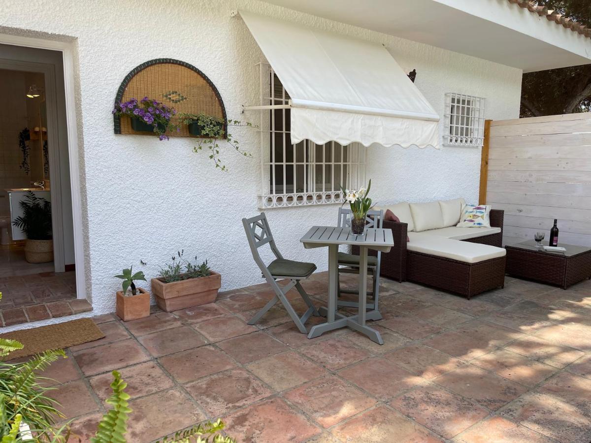 Alojamientos La Tortuga Chiclana de la Frontera Exterior foto